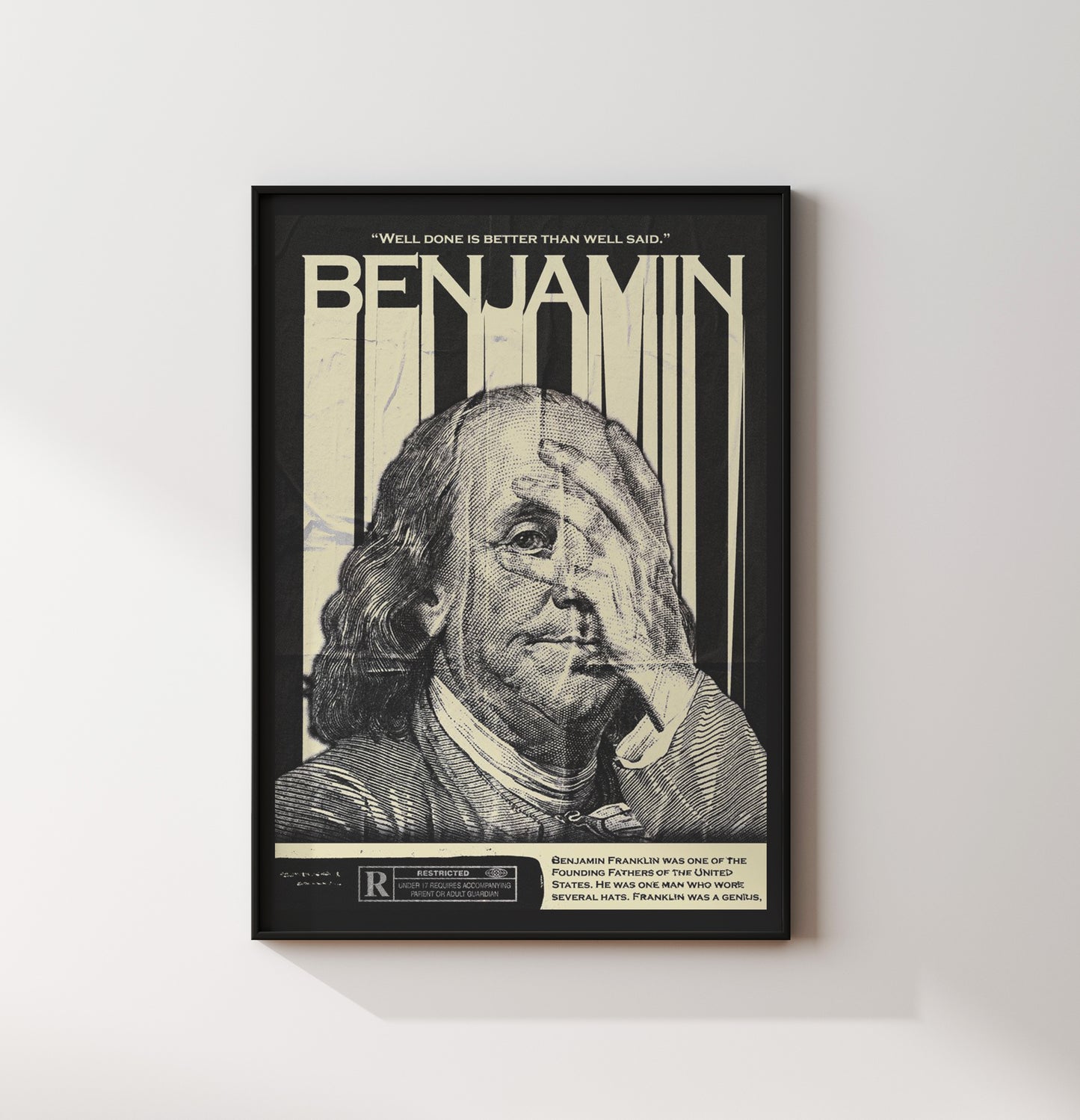 Benjamin's