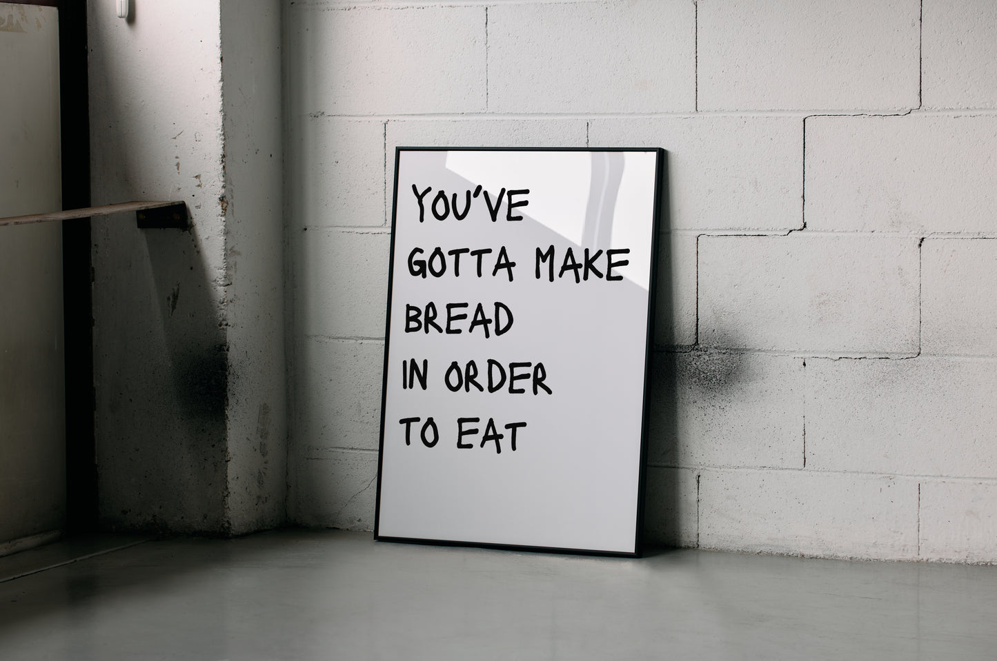 Make Bread