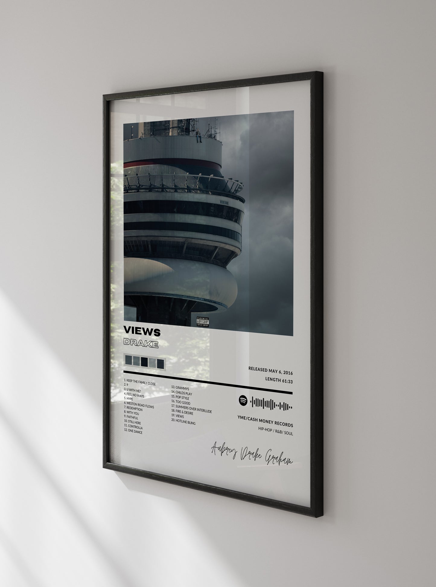 Views | Album