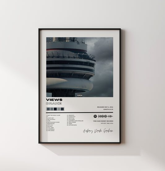 Views | Album