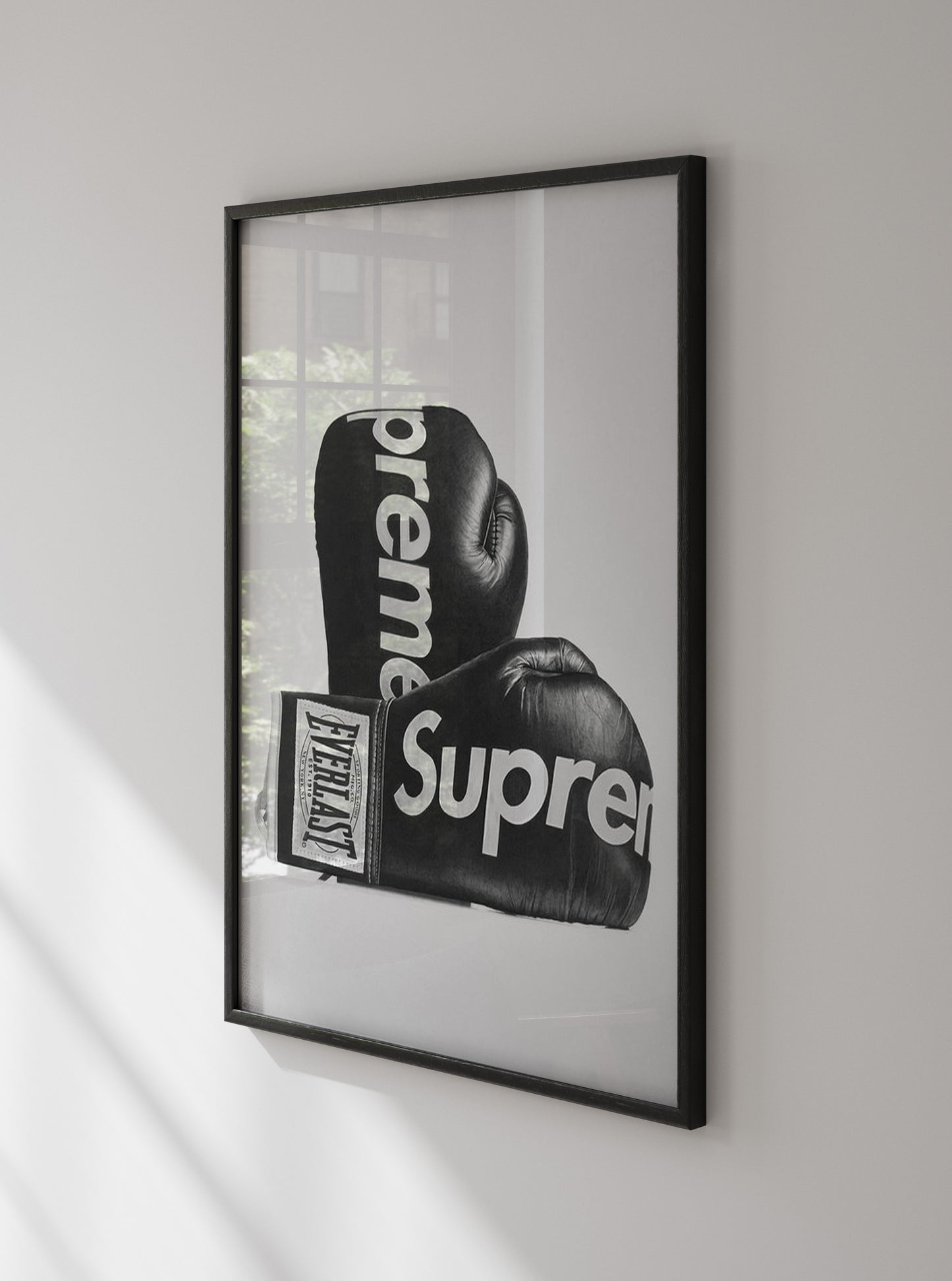 Gloves x Supreme