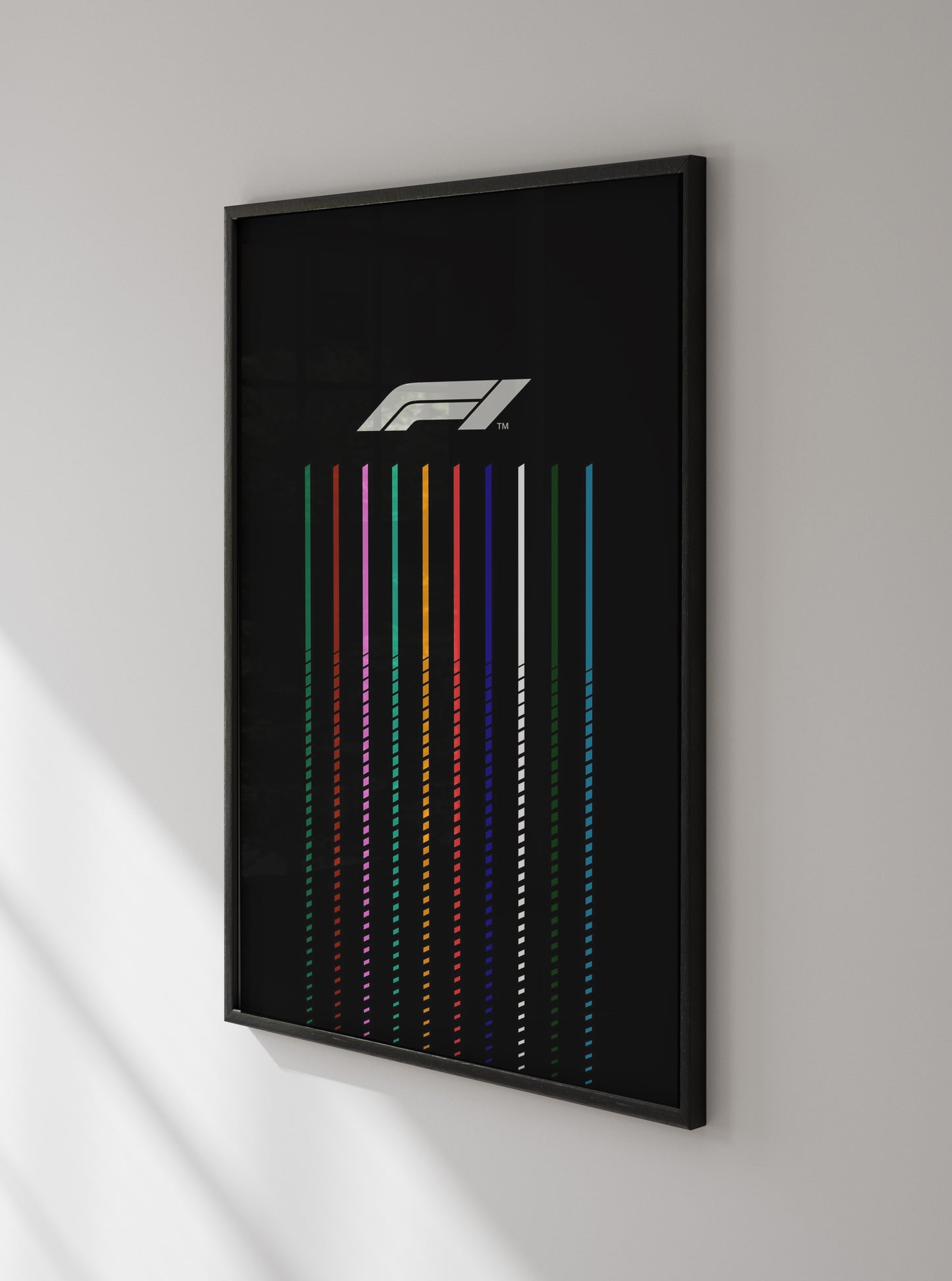 F1 Stripes