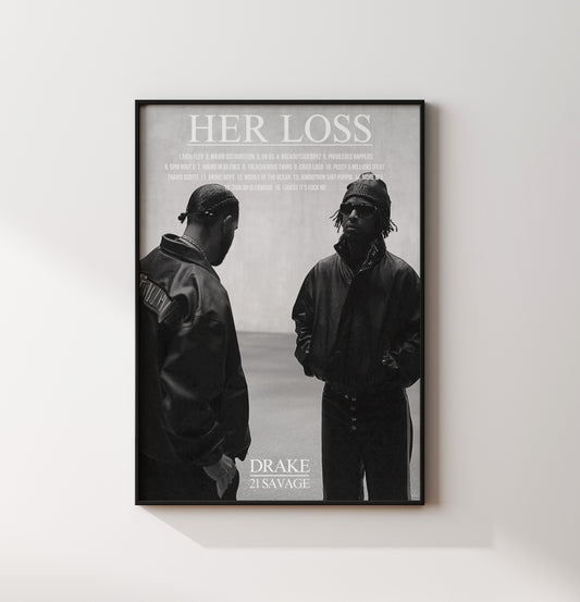 Her Loss 2.0