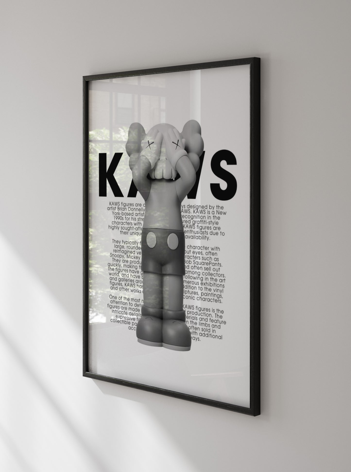 Big Kaws