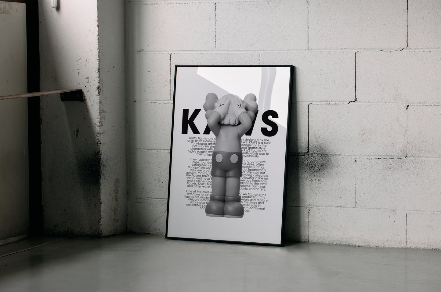 Big Kaws