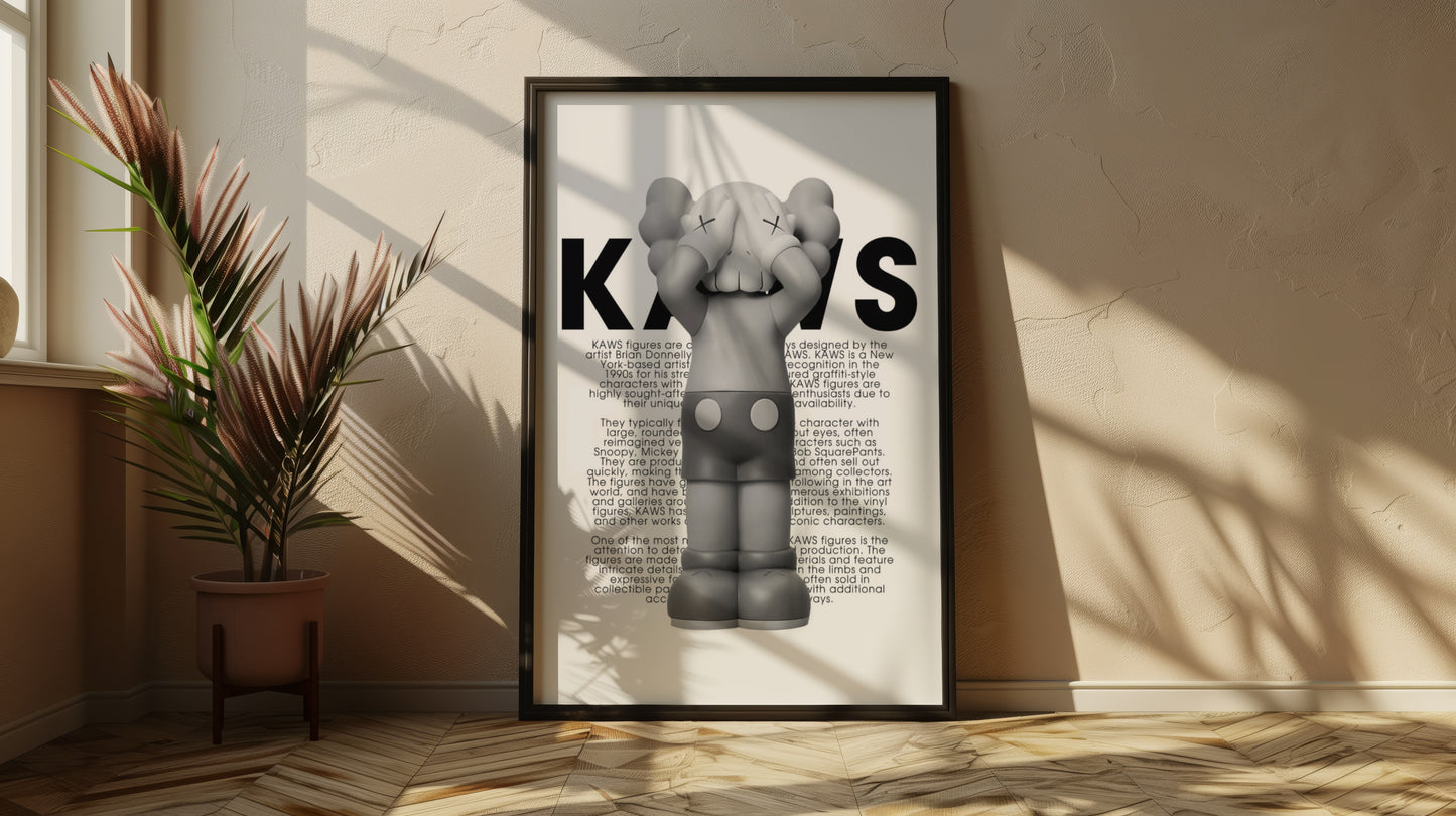 Big Kaws