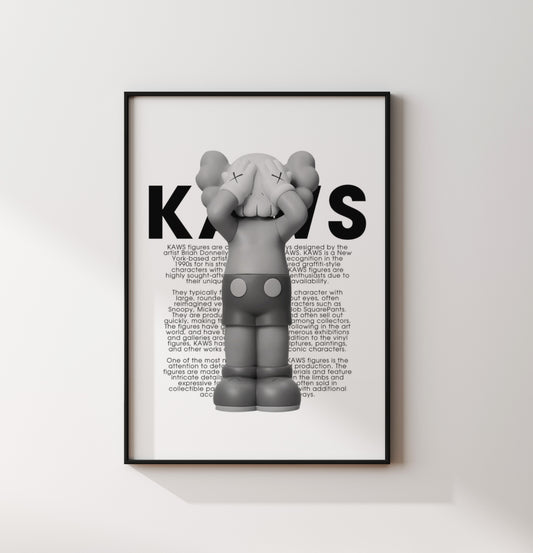 Big Kaws