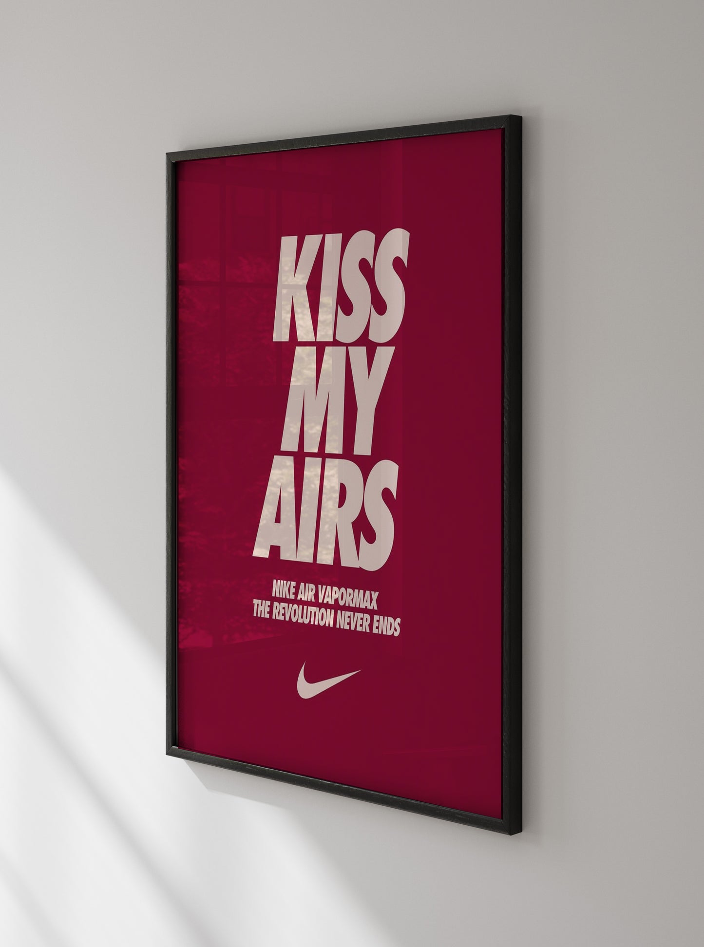 Kiss My Airs