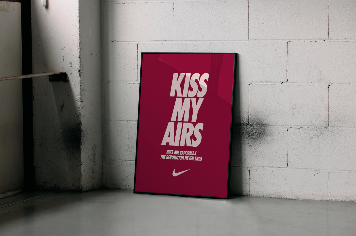 Kiss My Airs