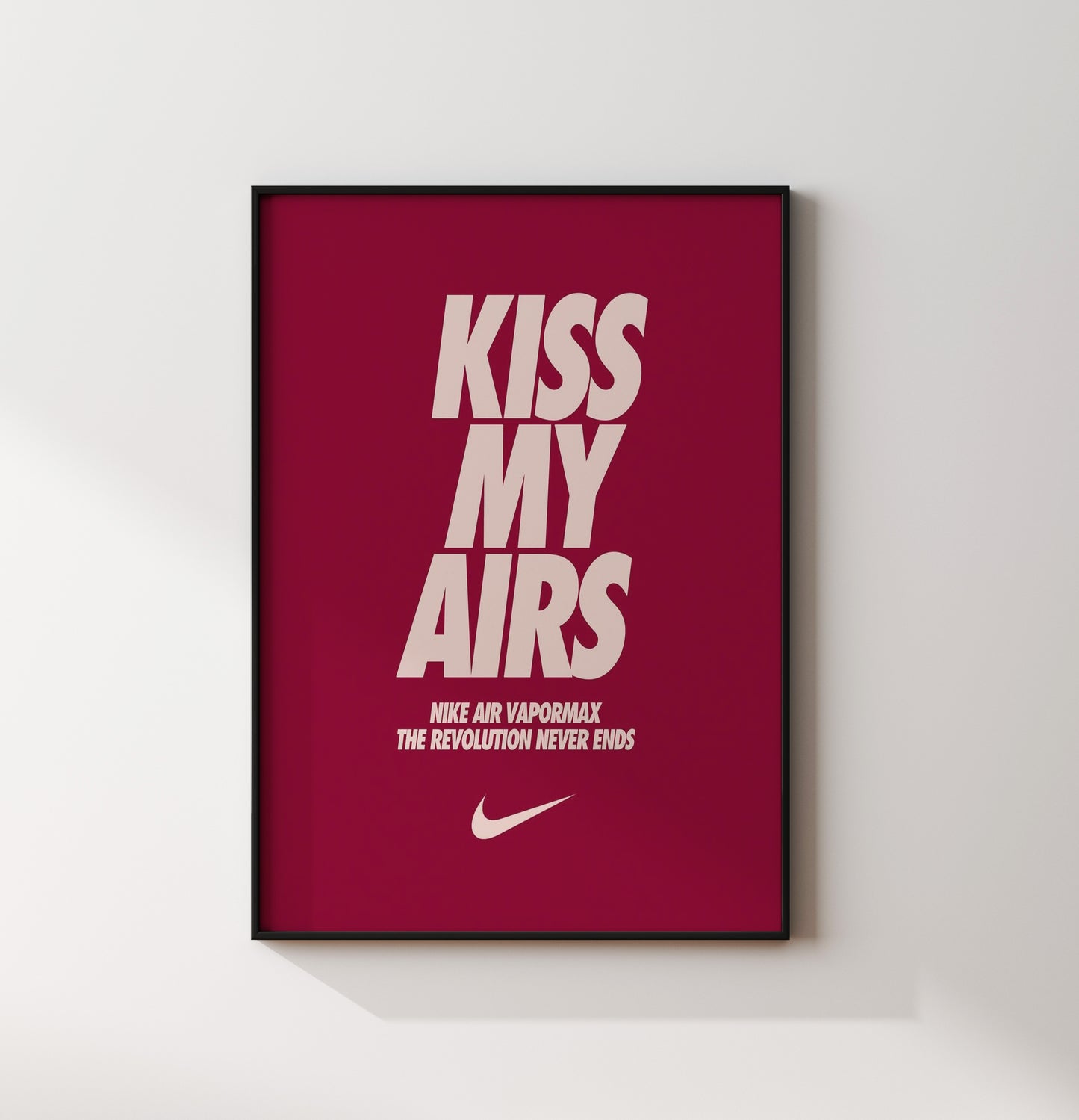 Kiss My Airs