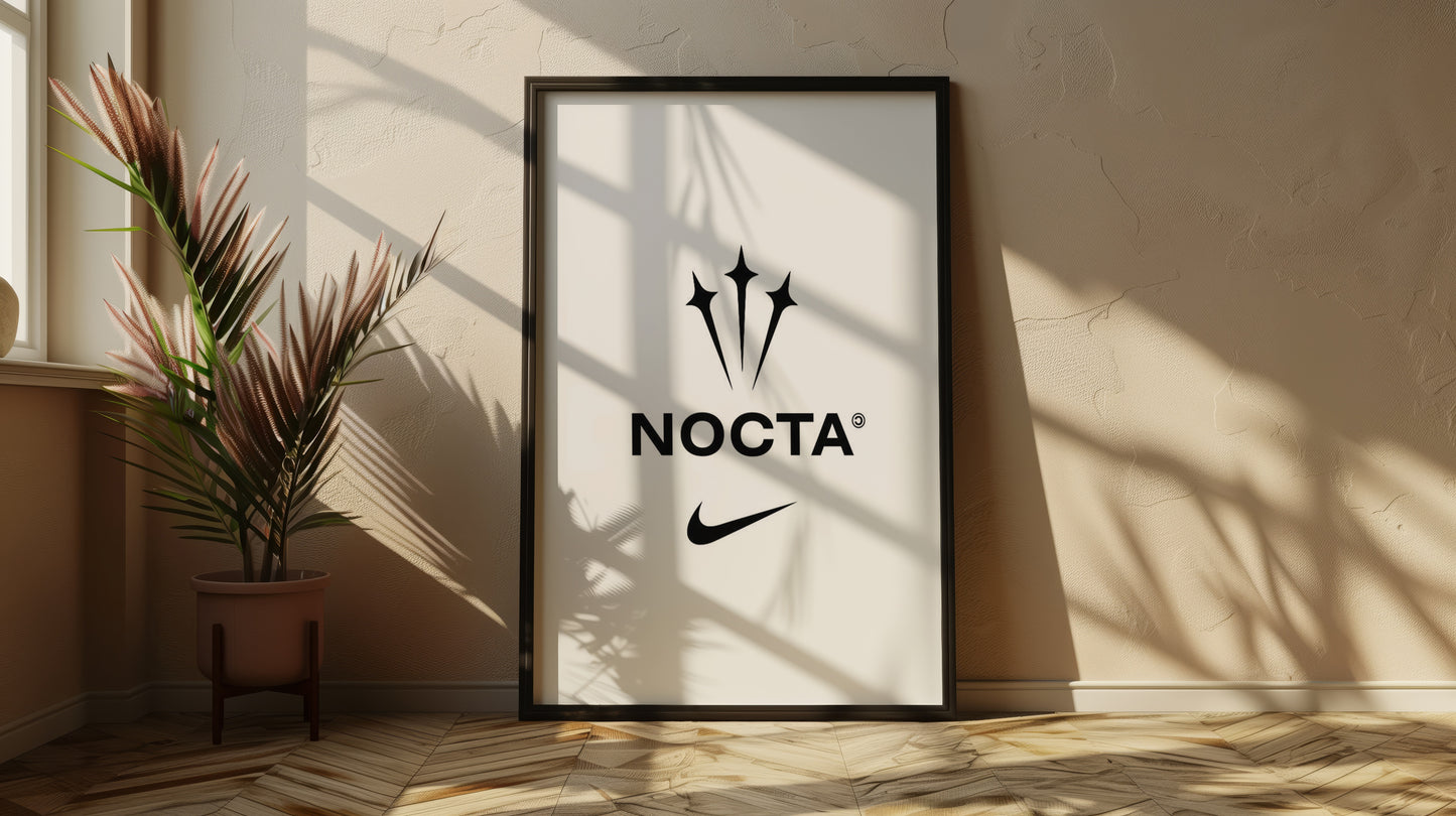 Nocta X Nike #2