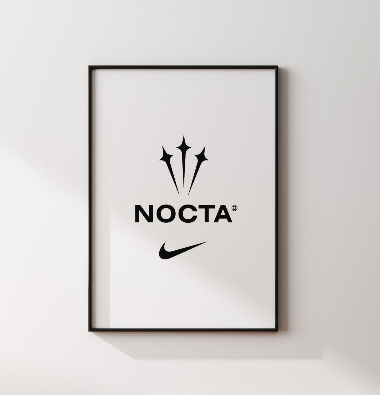 Nocta X Nike #2