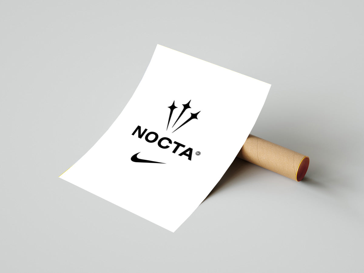 Nocta X Nike #2